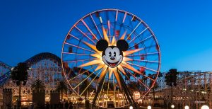 Disneyland Hotel News