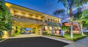 Best Western Plus Anaheim Inn