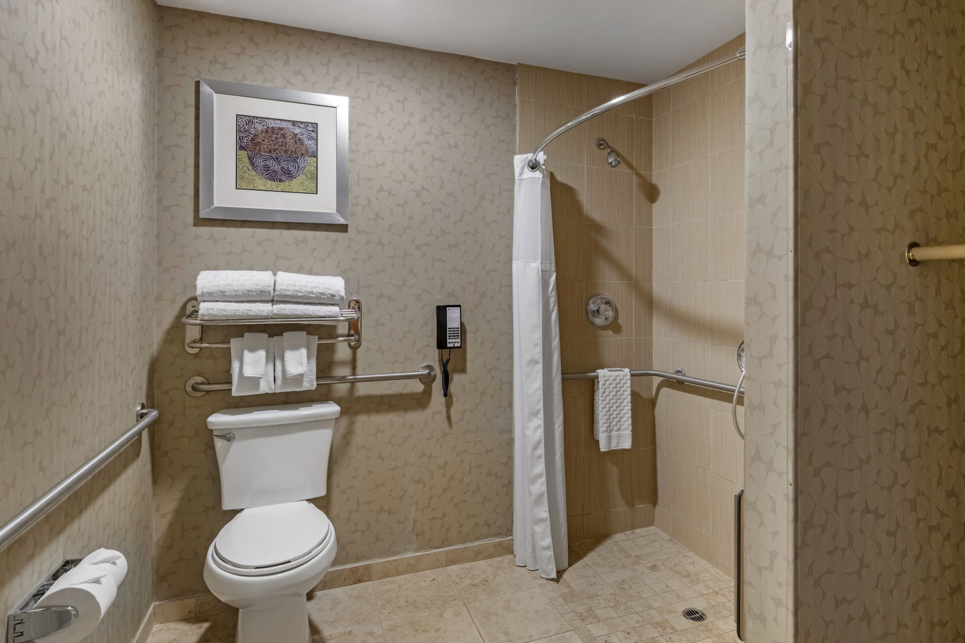 Best western plus anaheim inn