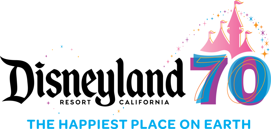 Disneyland Resort logo
