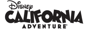 Disney California Adventure logo