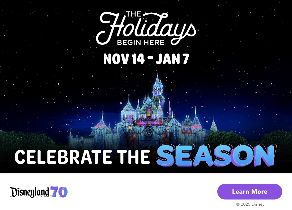Disney ticket store